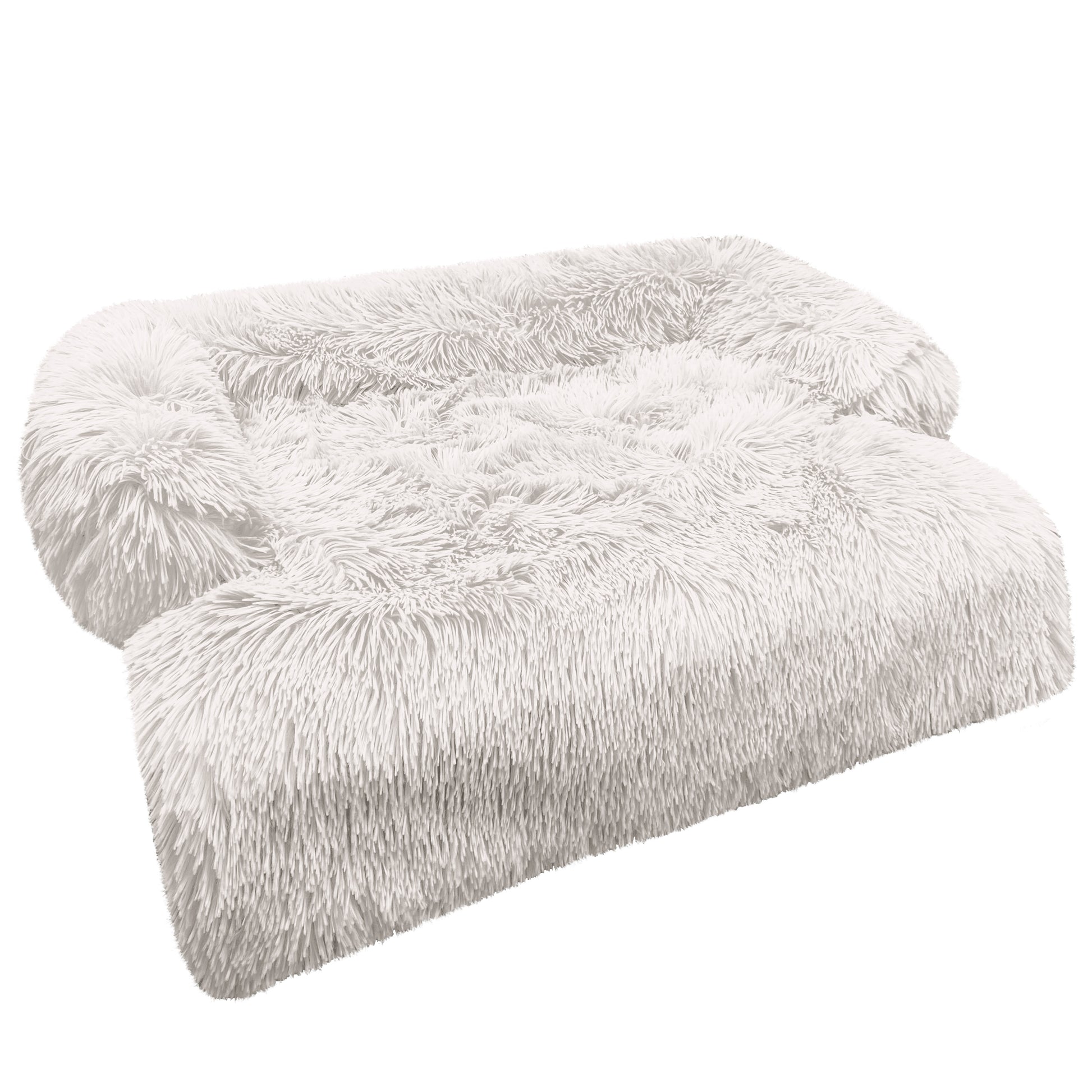 Bluzelle CouchMate Sofaauflage Hundebett – Schutz & Komfort für Zuhause und Auto