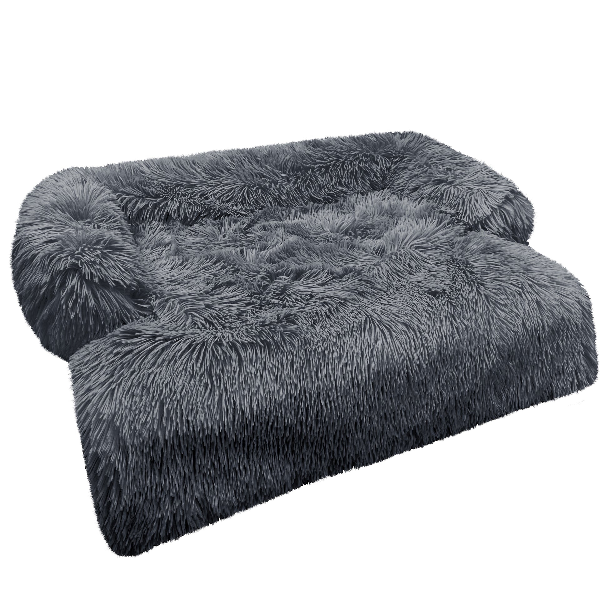 Bluzelle CouchMate Sofaauflage Hundebett – Schutz & Komfort für Zuhause und Auto