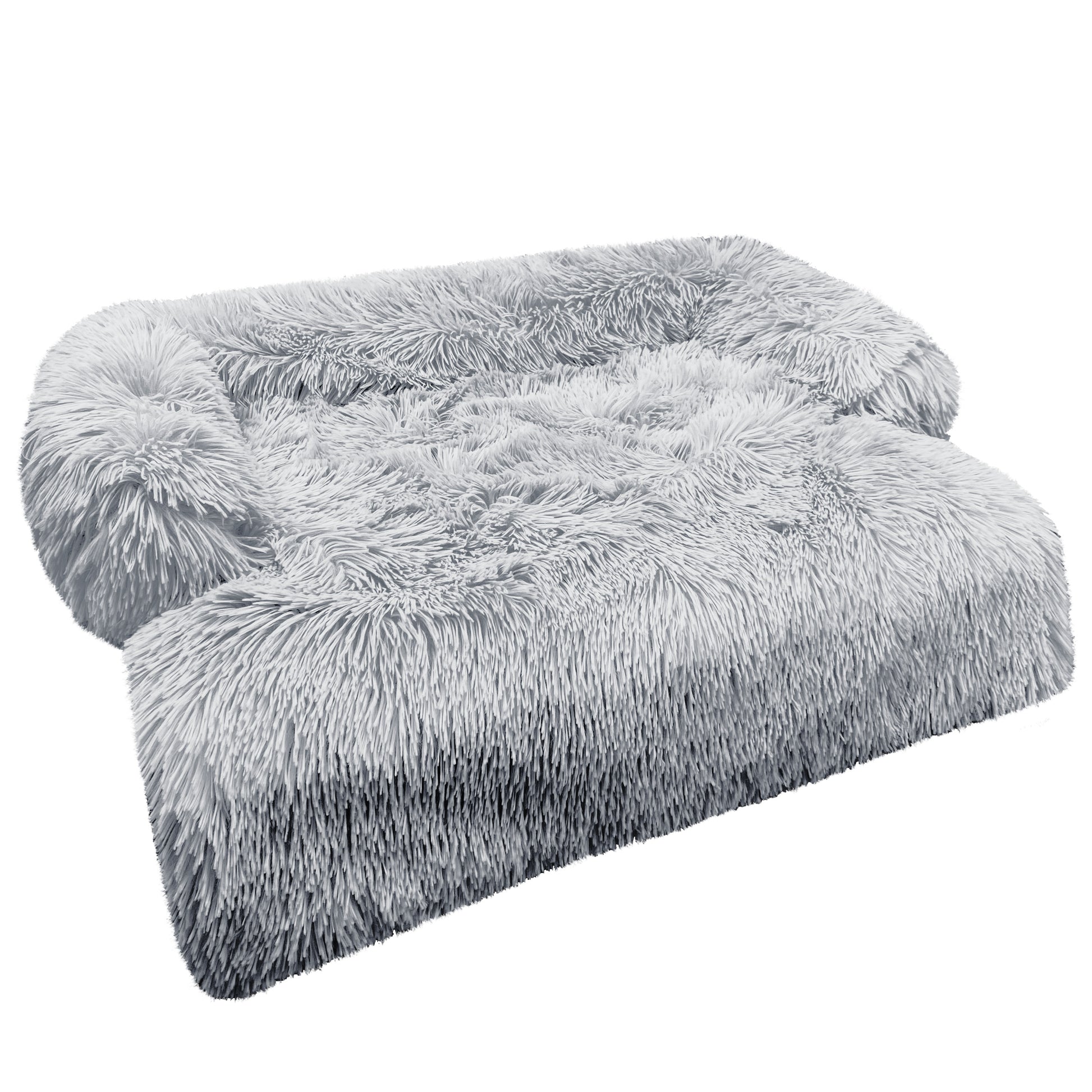 Bluzelle CouchMate Sofaauflage Hundebett – Schutz & Komfort für Zuhause und Auto