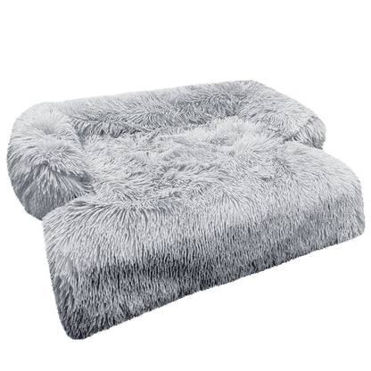 Bluzelle CouchMate Sofaauflage Hundebett – Schutz & Komfort für Zuhause und Auto