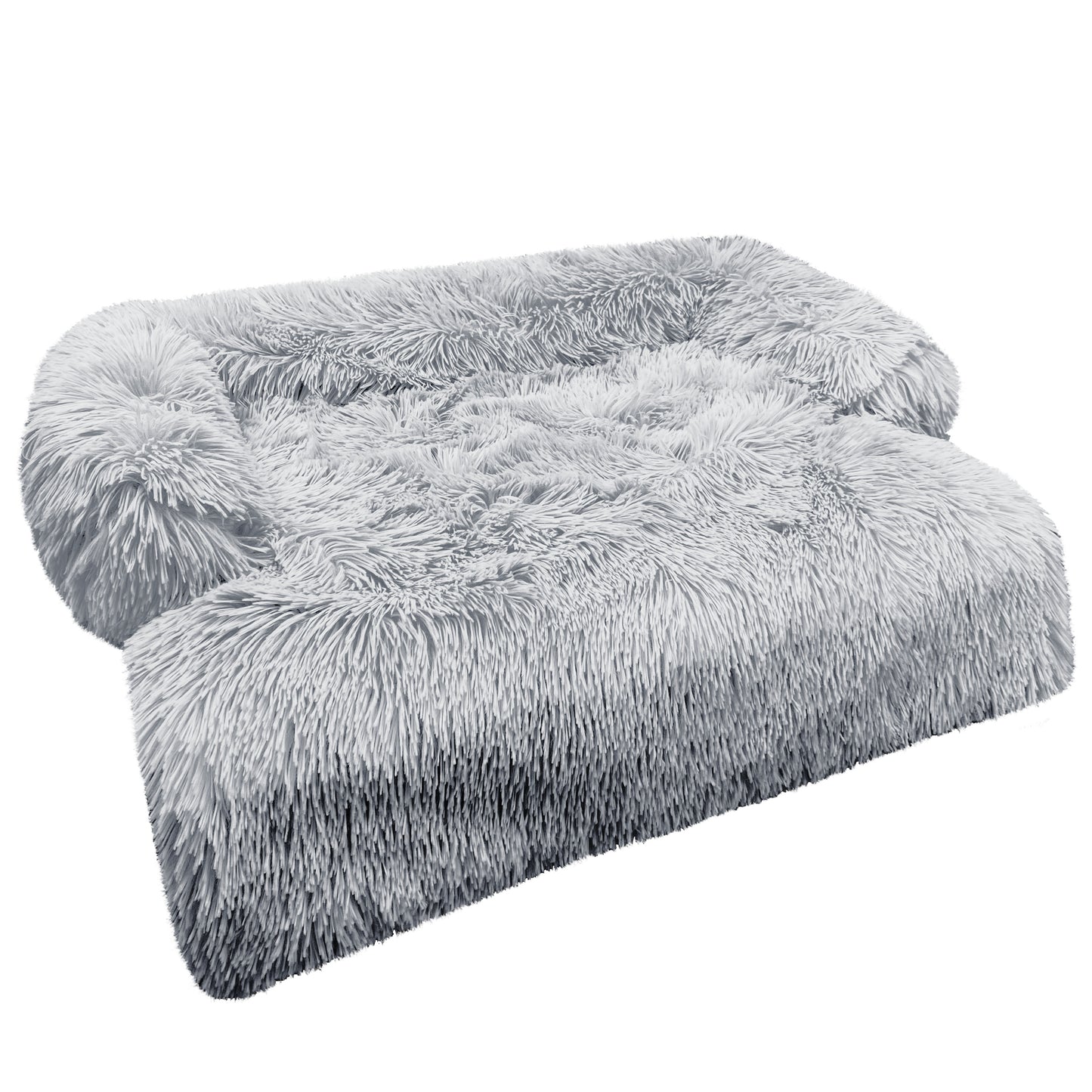 Bluzelle CouchMate Sofaauflage Hundebett – Schutz & Komfort für Zuhause und Auto