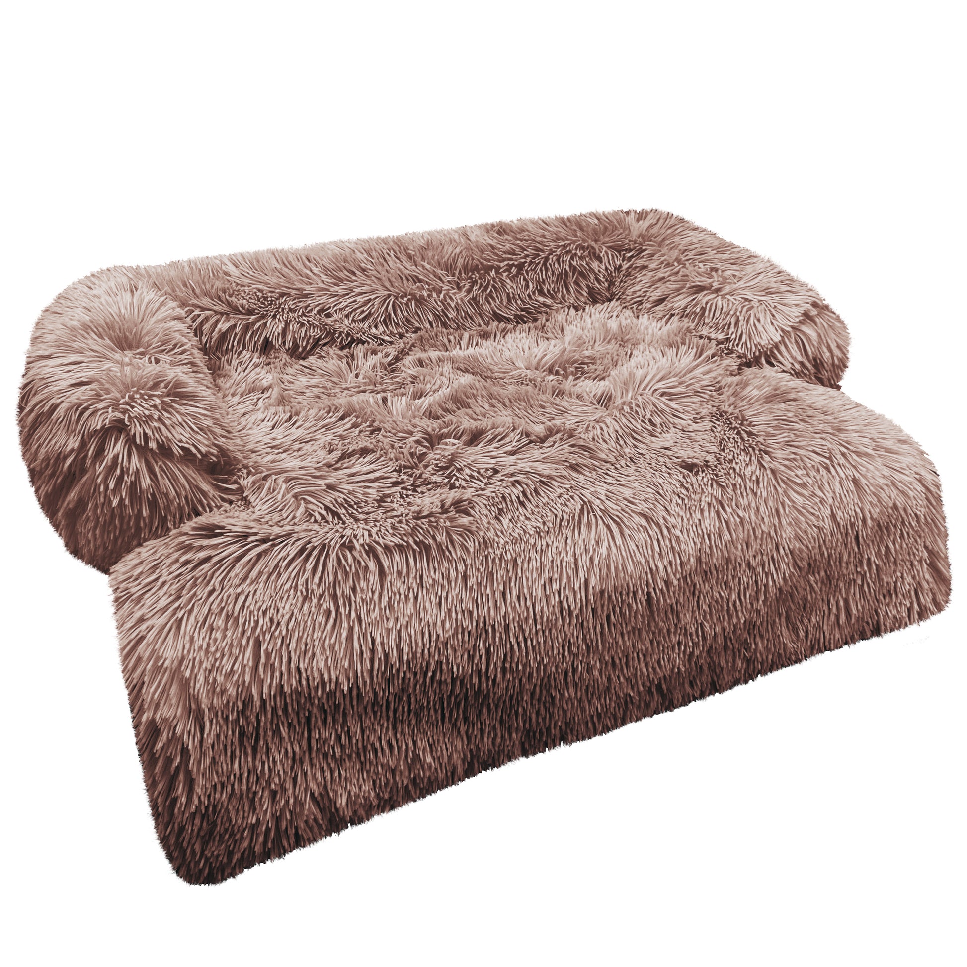 Bluzelle CouchMate Sofaauflage Hundebett – Schutz & Komfort für Zuhause und Auto