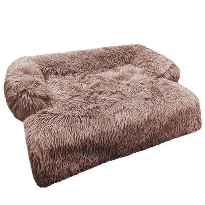 Bluzelle CouchMate Sofaauflage Hundebett – Schutz & Komfort für Zuhause und Auto