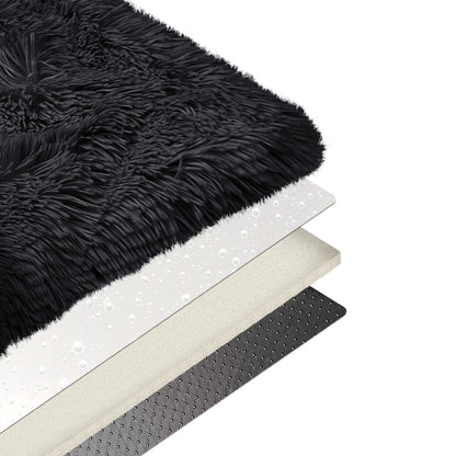 Bluzelle CouchMate Sofaauflage Hundebett – Schutz & Komfort für Zuhause und Auto