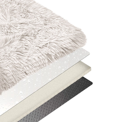 Bluzelle CouchMate Sofaauflage Hundebett – Schutz & Komfort für Zuhause und Auto