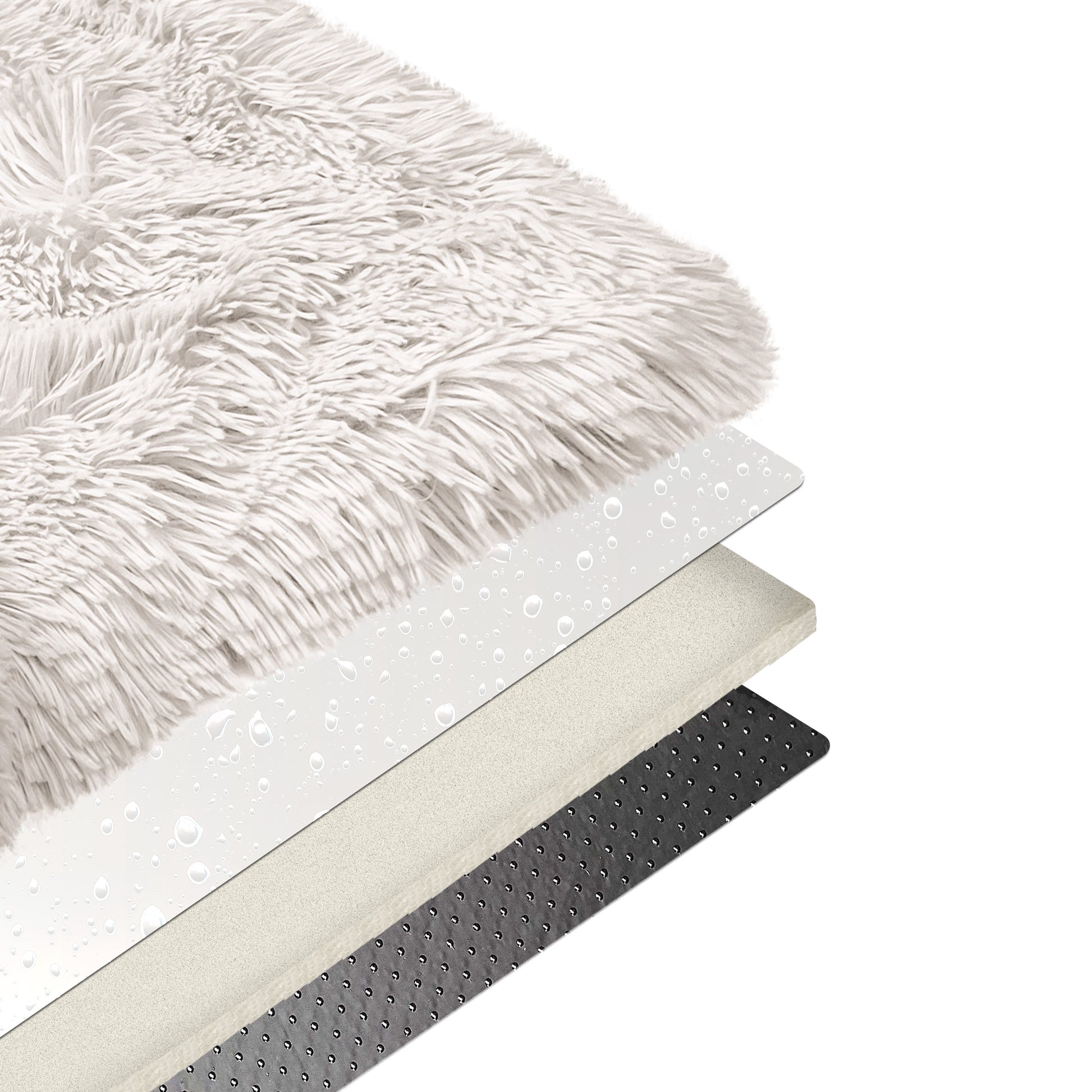 Bluzelle CouchMate Sofaauflage Hundebett – Schutz & Komfort für Zuhause und Auto