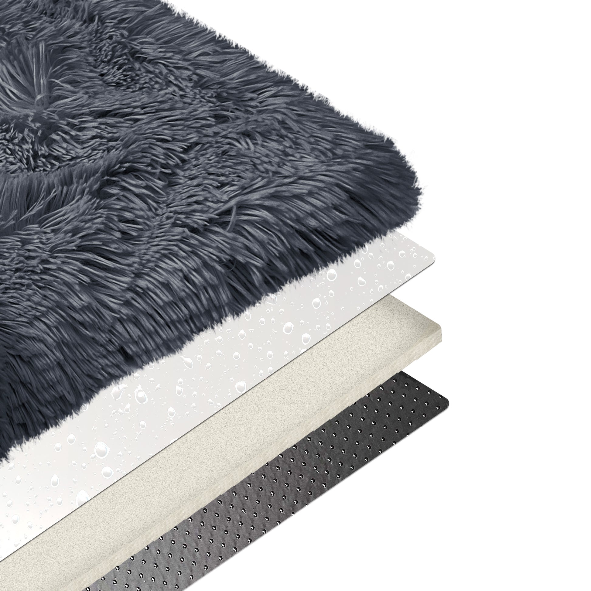 Bluzelle CouchMate Sofaauflage Hundebett – Schutz & Komfort für Zuhause und Auto