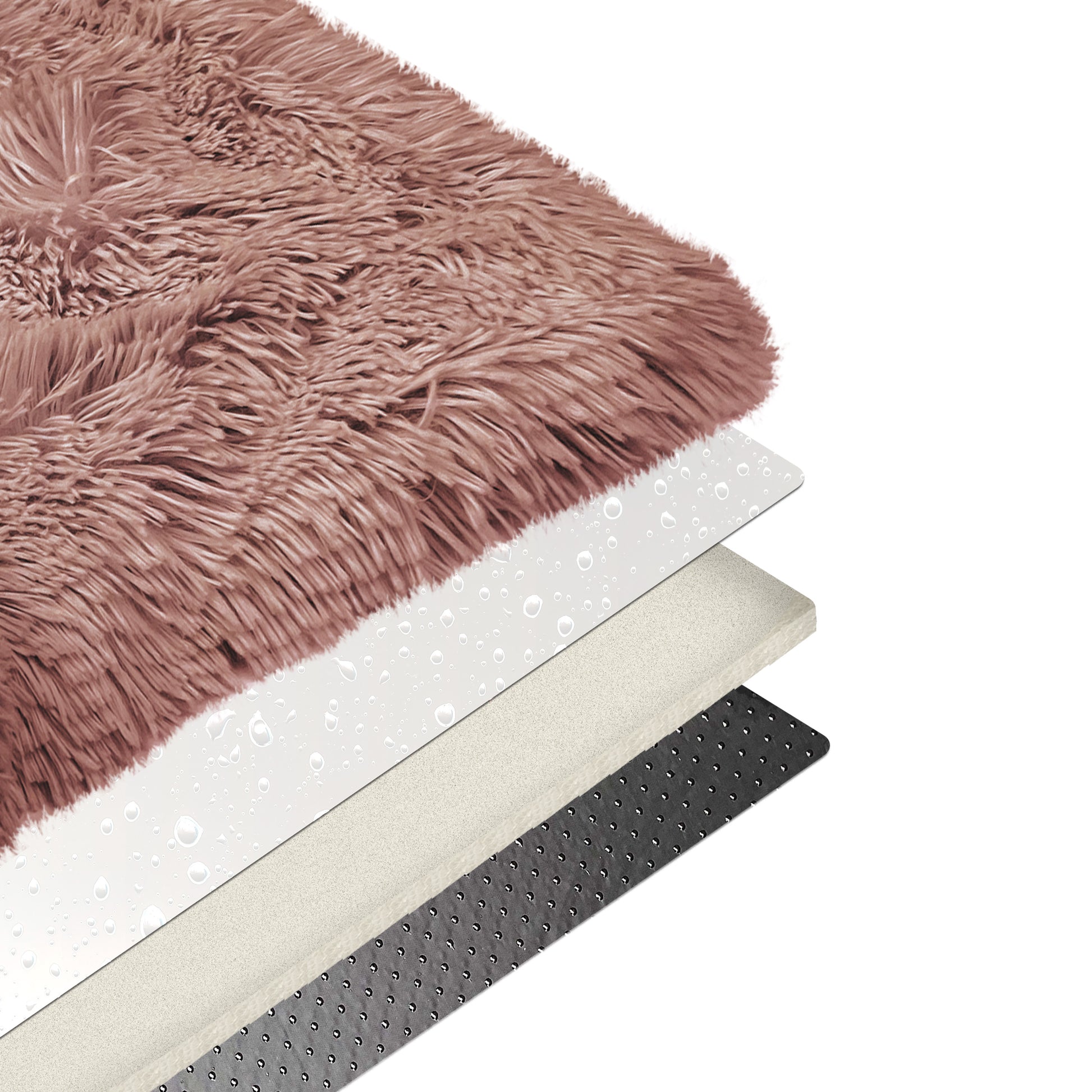 Bluzelle CouchMate Sofaauflage Hundebett – Schutz & Komfort für Zuhause und Auto