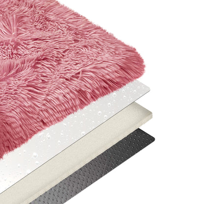 Bluzelle CouchMate Sofaauflage Hundebett – Schutz & Komfort für Zuhause und Auto