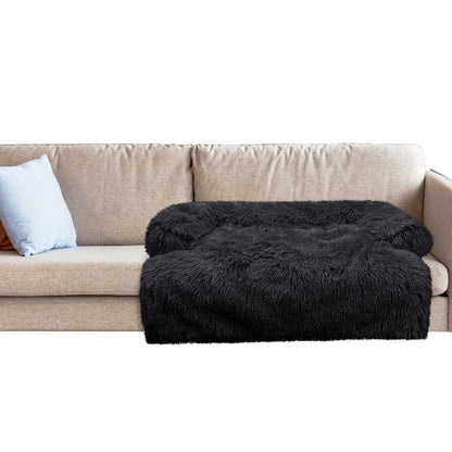 Bluzelle CouchMate Sofaauflage Hundebett – Schutz & Komfort für Zuhause und Auto