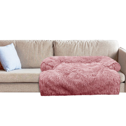 Bluzelle CouchMate Sofaauflage Hundebett – Schutz & Komfort für Zuhause und Auto