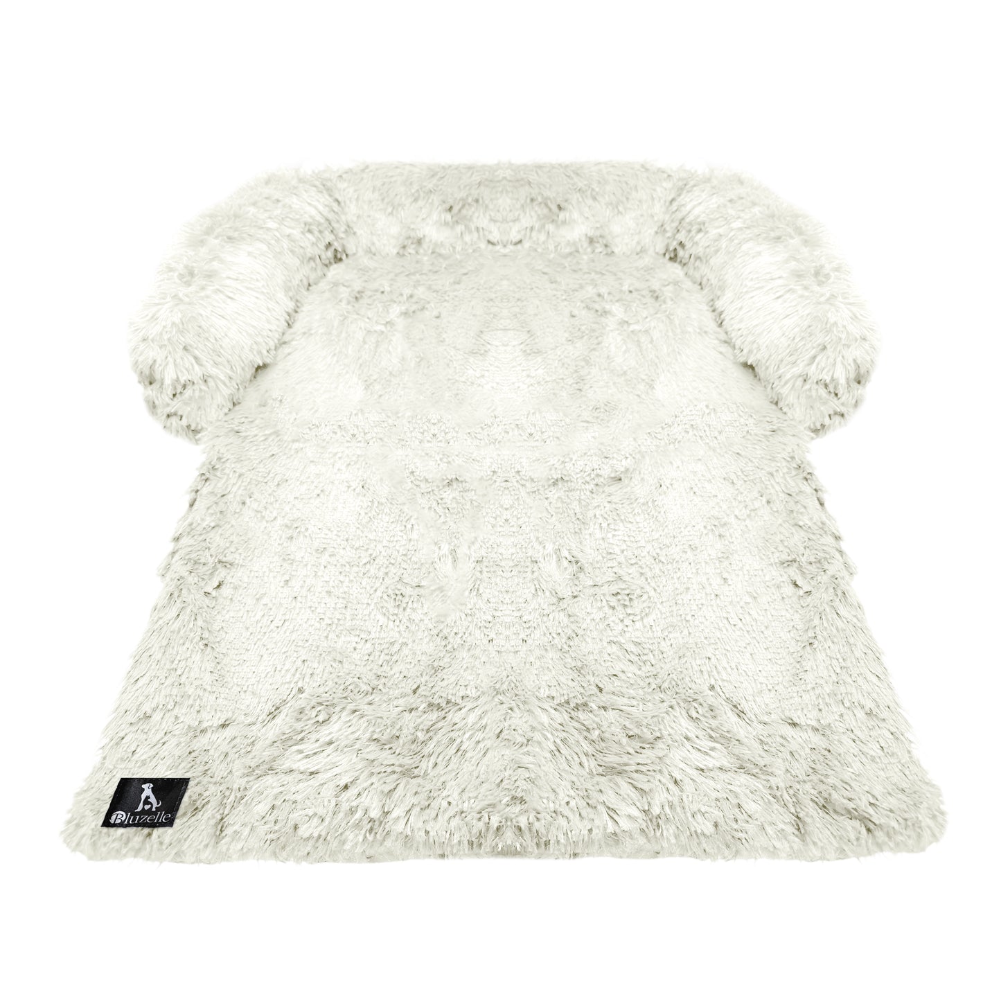 Bluzelle CouchMate Sofaauflage Hundebett – Schutz & Komfort für Zuhause und Auto