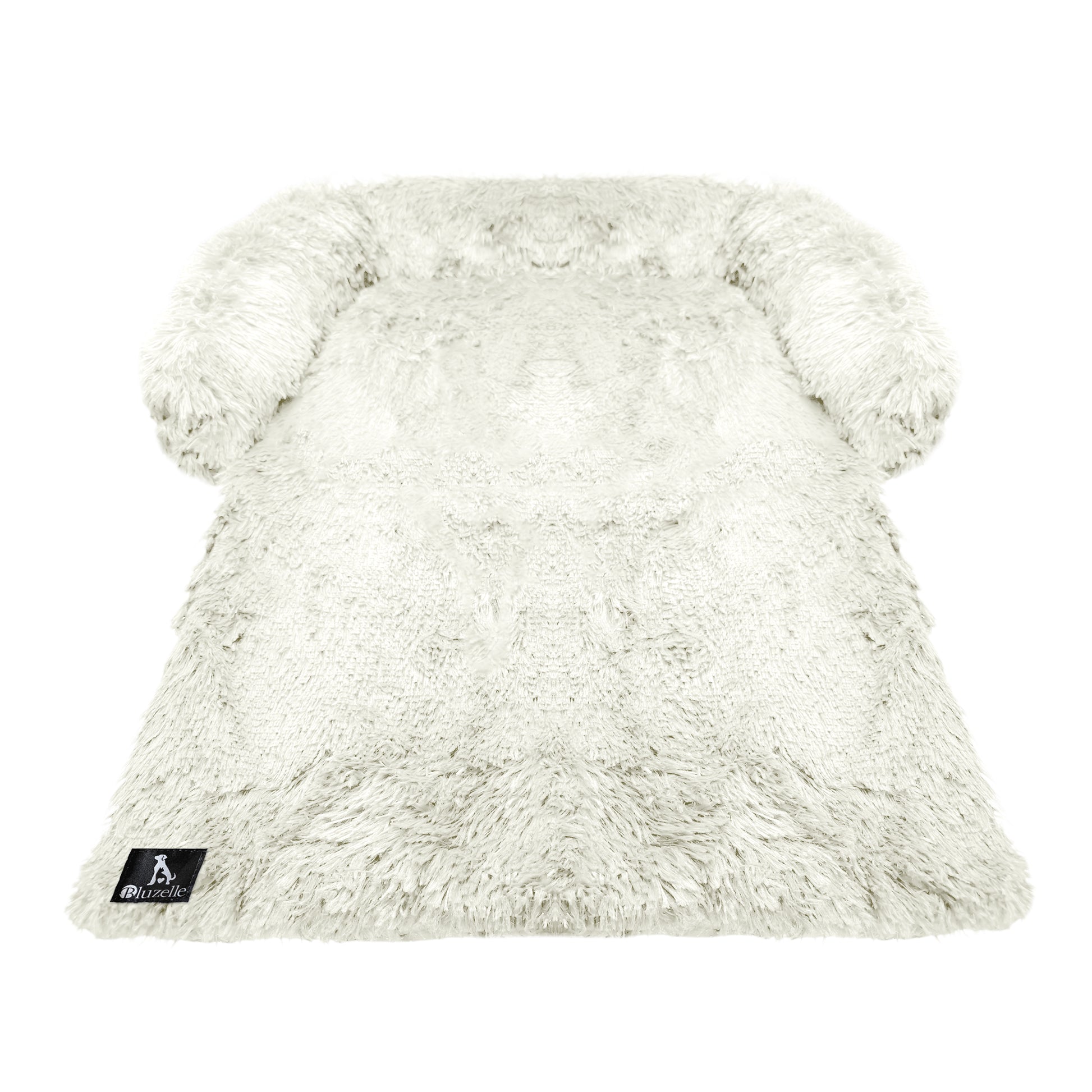 Bluzelle CouchMate Sofaauflage Hundebett – Schutz & Komfort für Zuhause und Auto