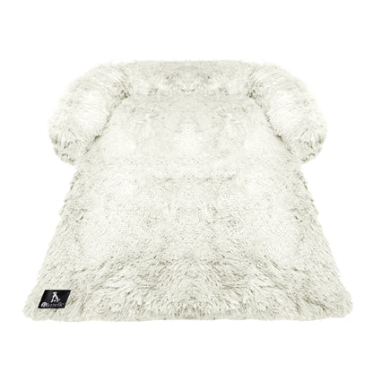 Bluzelle CouchMate Sofaauflage Hundebett – Schutz & Komfort für Zuhause und Auto