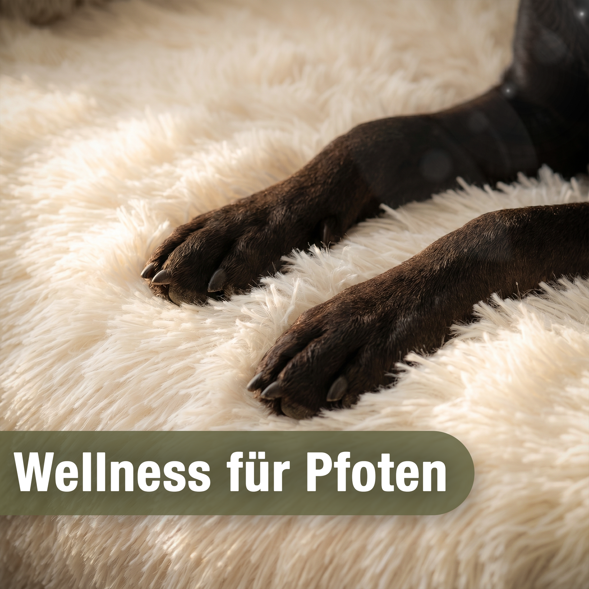 Bluzelle CouchMate Sofaauflage Hundebett – Schutz & Komfort für Zuhause und Auto