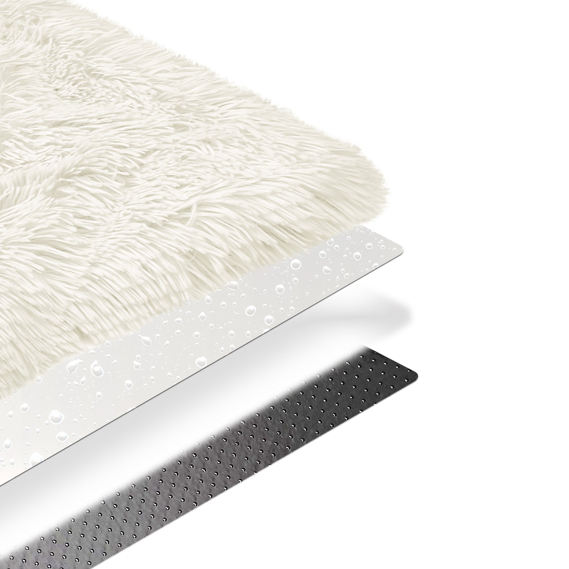 Bluzelle CouchMate Sofaauflage Hundebett – Schutz & Komfort für Zuhause und Auto