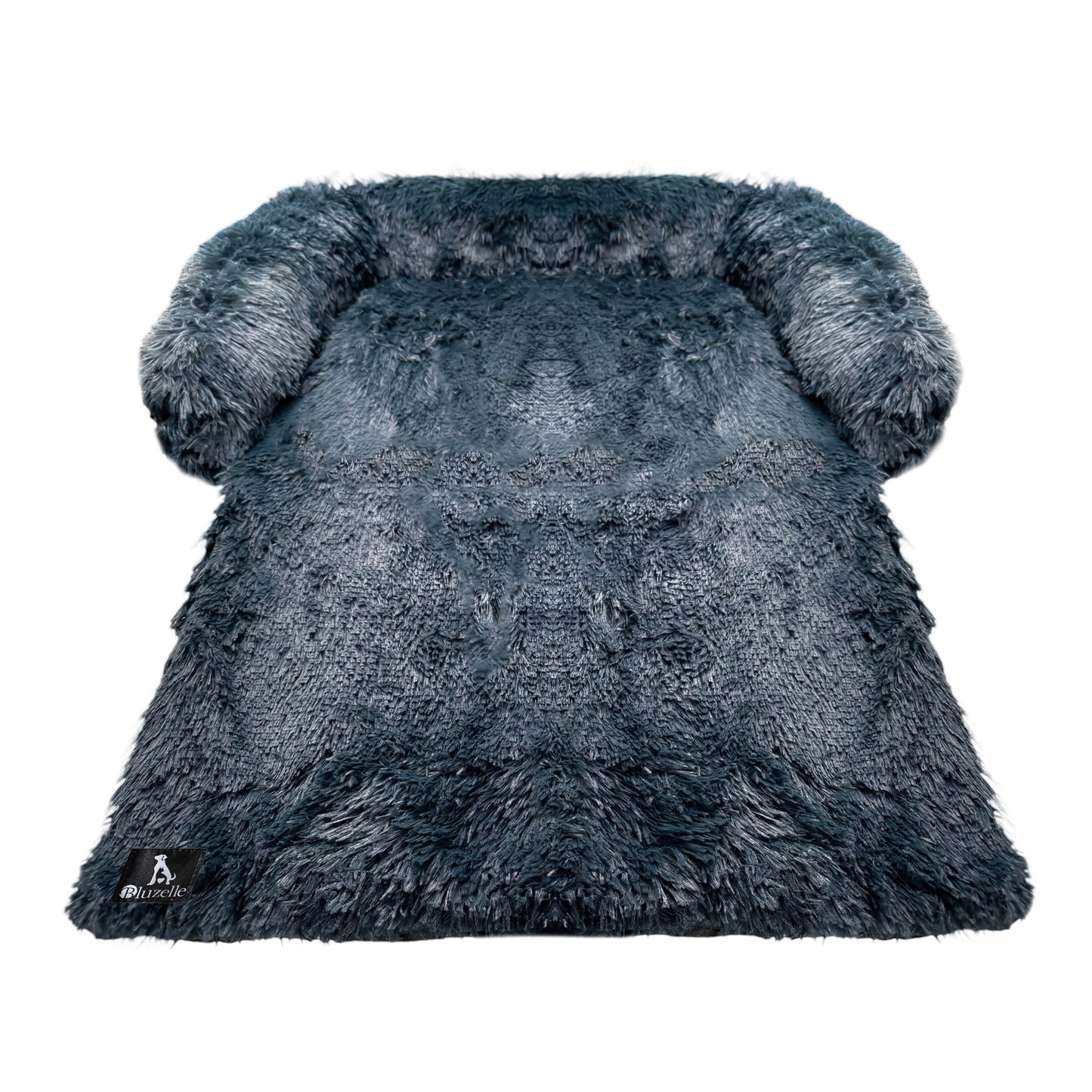 Bluzelle CouchMate Sofaauflage Hundebett – Schutz & Komfort für Zuhause und Auto