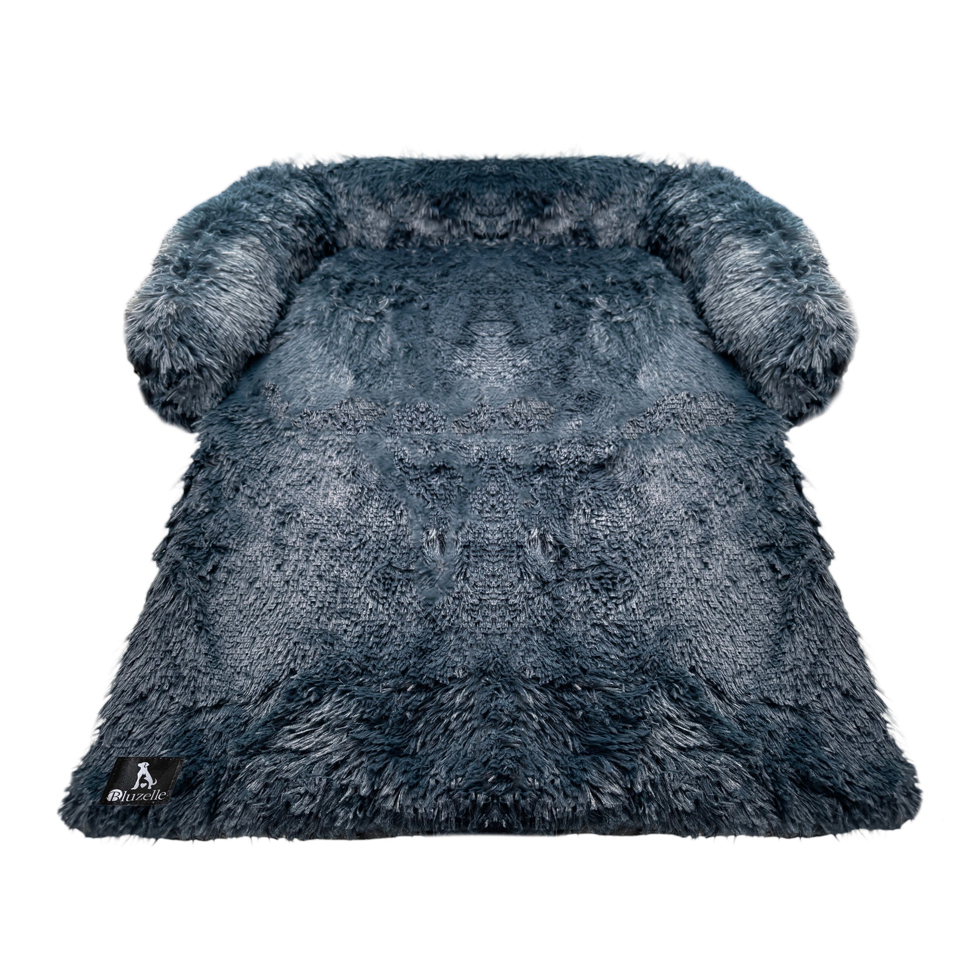 Bluzelle CouchMate Sofaauflage Hundebett – Schutz & Komfort für Zuhause und Auto
