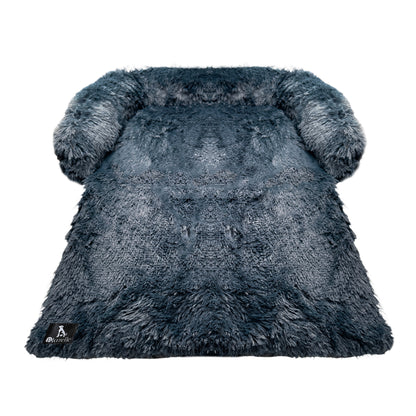 Bluzelle CouchMate Sofaauflage Hundebett – Schutz & Komfort für Zuhause und Auto