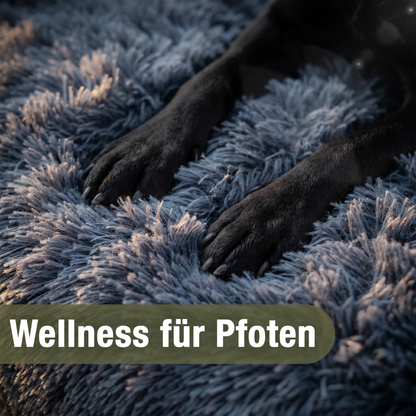 Bluzelle CouchMate Sofaauflage Hundebett – Schutz & Komfort für Zuhause und Auto