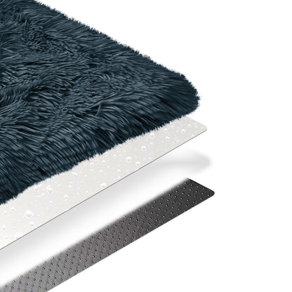 Bluzelle CouchMate Sofaauflage Hundebett – Schutz & Komfort für Zuhause und Auto