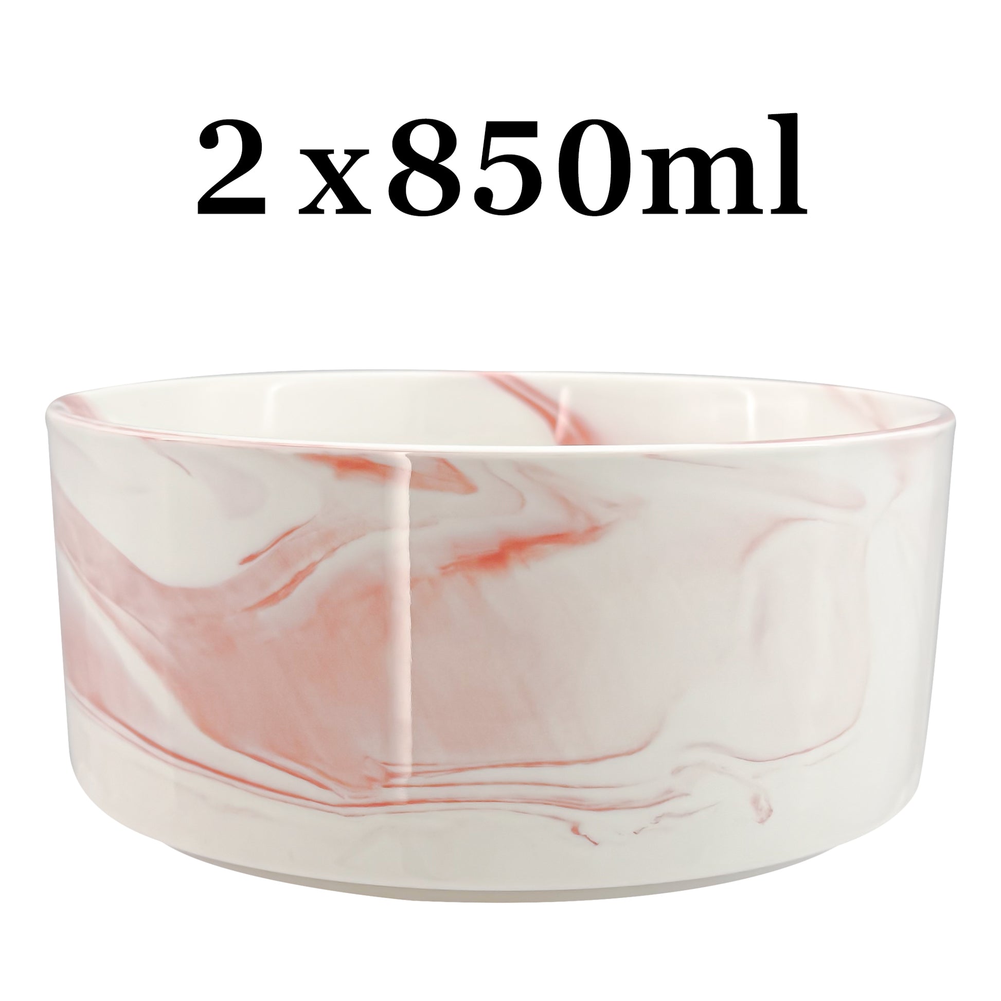 Bluzelle Balance Bowl Hundenapf 2-in-1 XXL 850ml