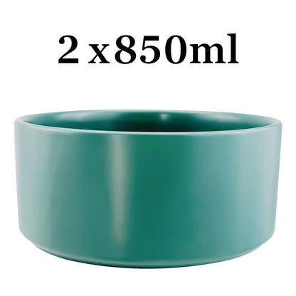 Bluzelle Balance Bowl Hundenapf 2-in-1 XXL 850ml
