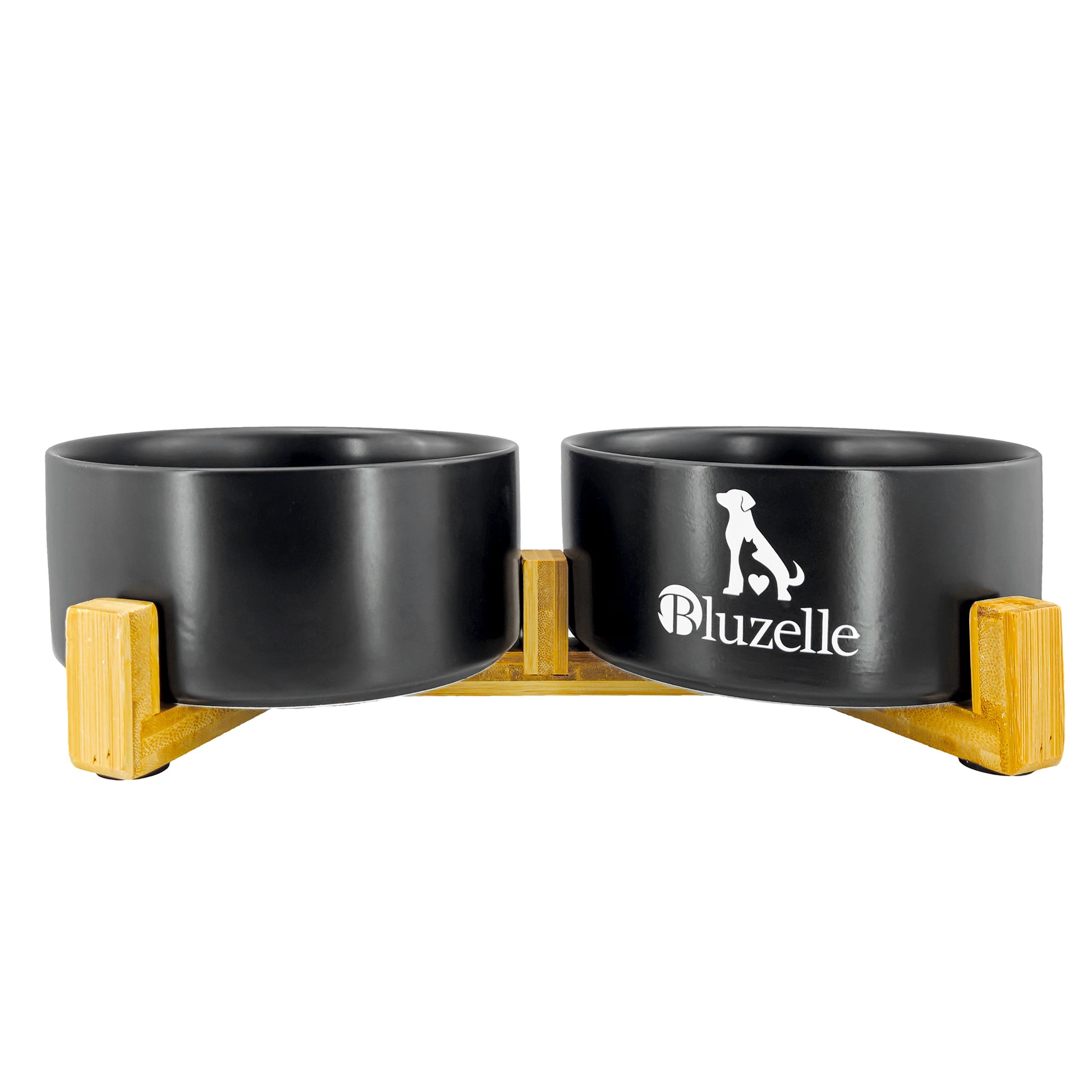 Bluzelle Balance Bowl Hundenapf 2-in-1 XXL 850ml