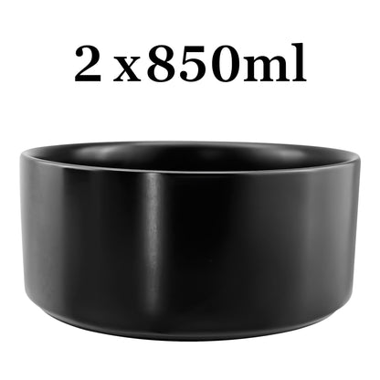 Bluzelle Balance Bowl Hundenapf 2-in-1 XXL 850ml