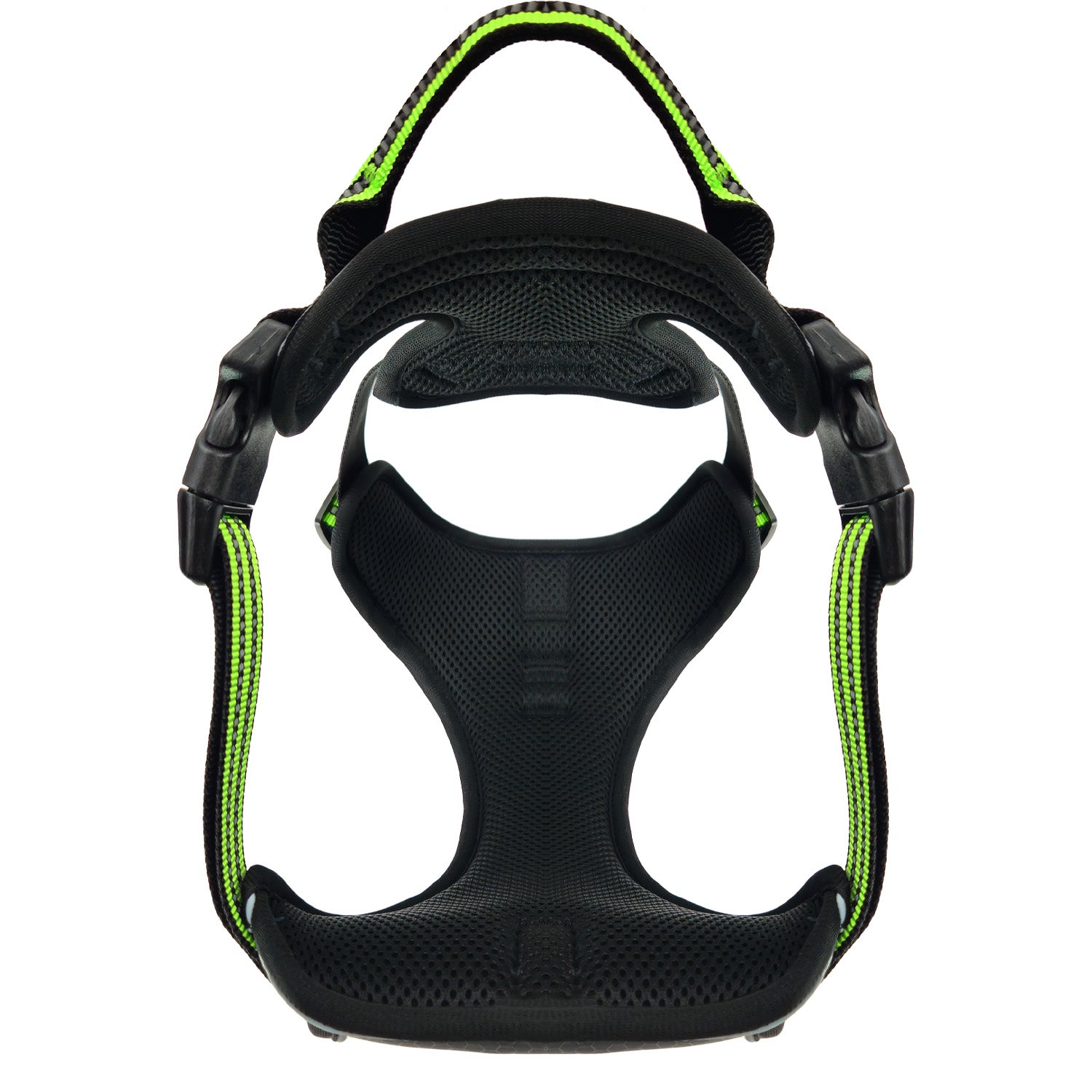 Bluzelle EasyWalk No-Pull Hundegeschirr – Komfort, Kontrolle & Sicherheit