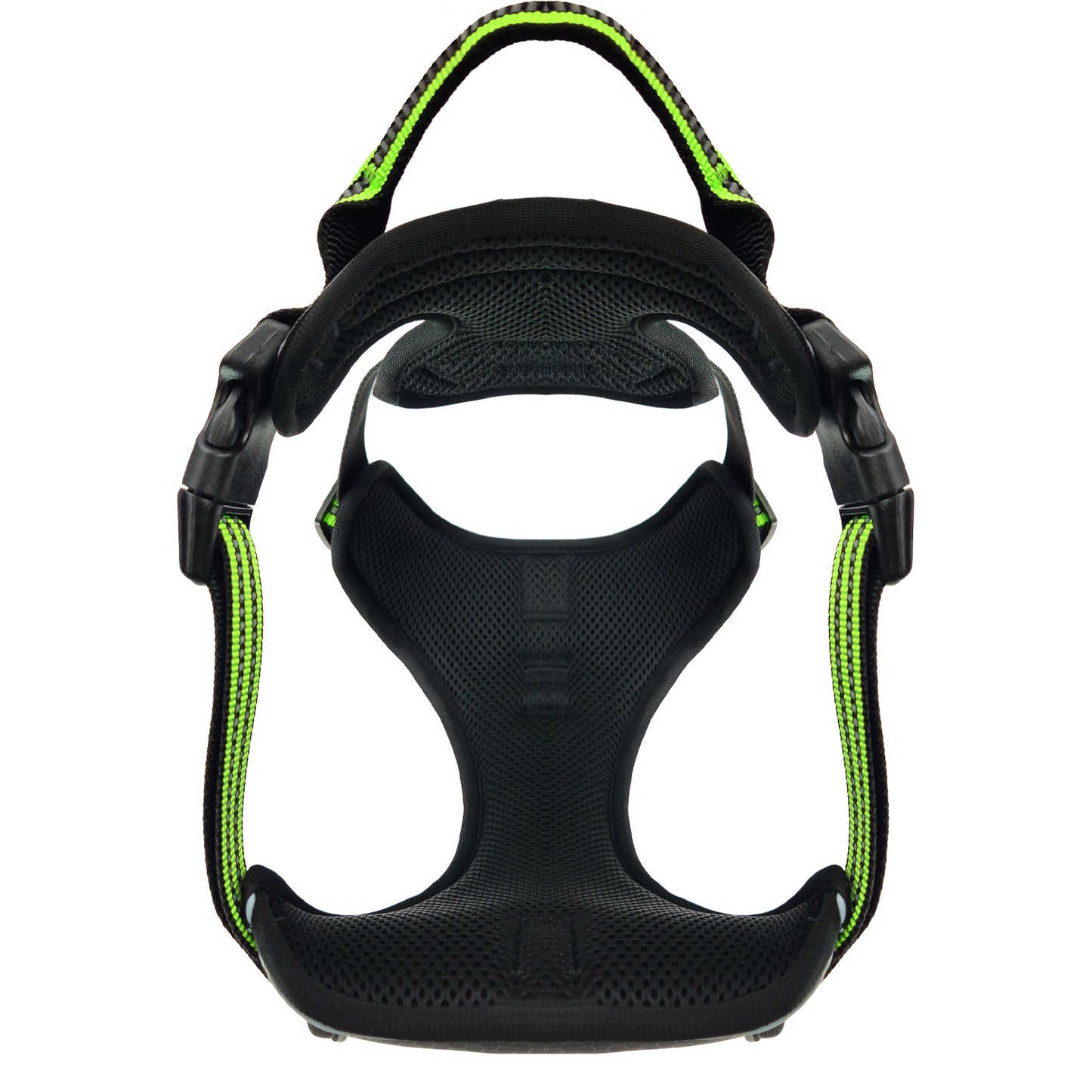 Bluzelle EasyWalk No-Pull Hundegeschirr – Komfort, Kontrolle & Sicherheit