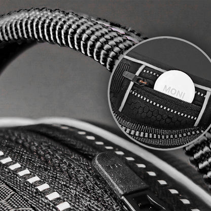 Bluzelle EasyWalk No-Pull Hundegeschirr – Komfort, Kontrolle & Sicherheit