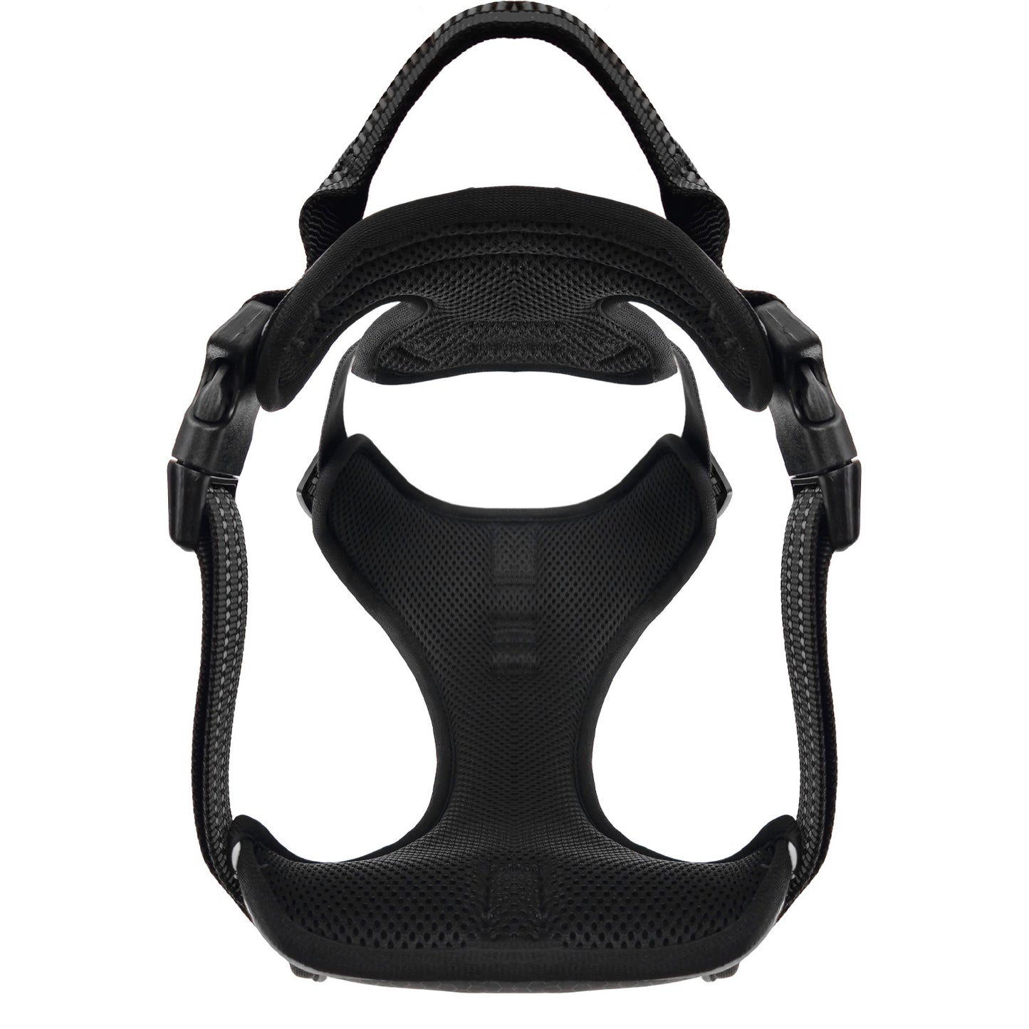 Bluzelle EasyWalk No-Pull Hundegeschirr – Komfort, Kontrolle & Sicherheit