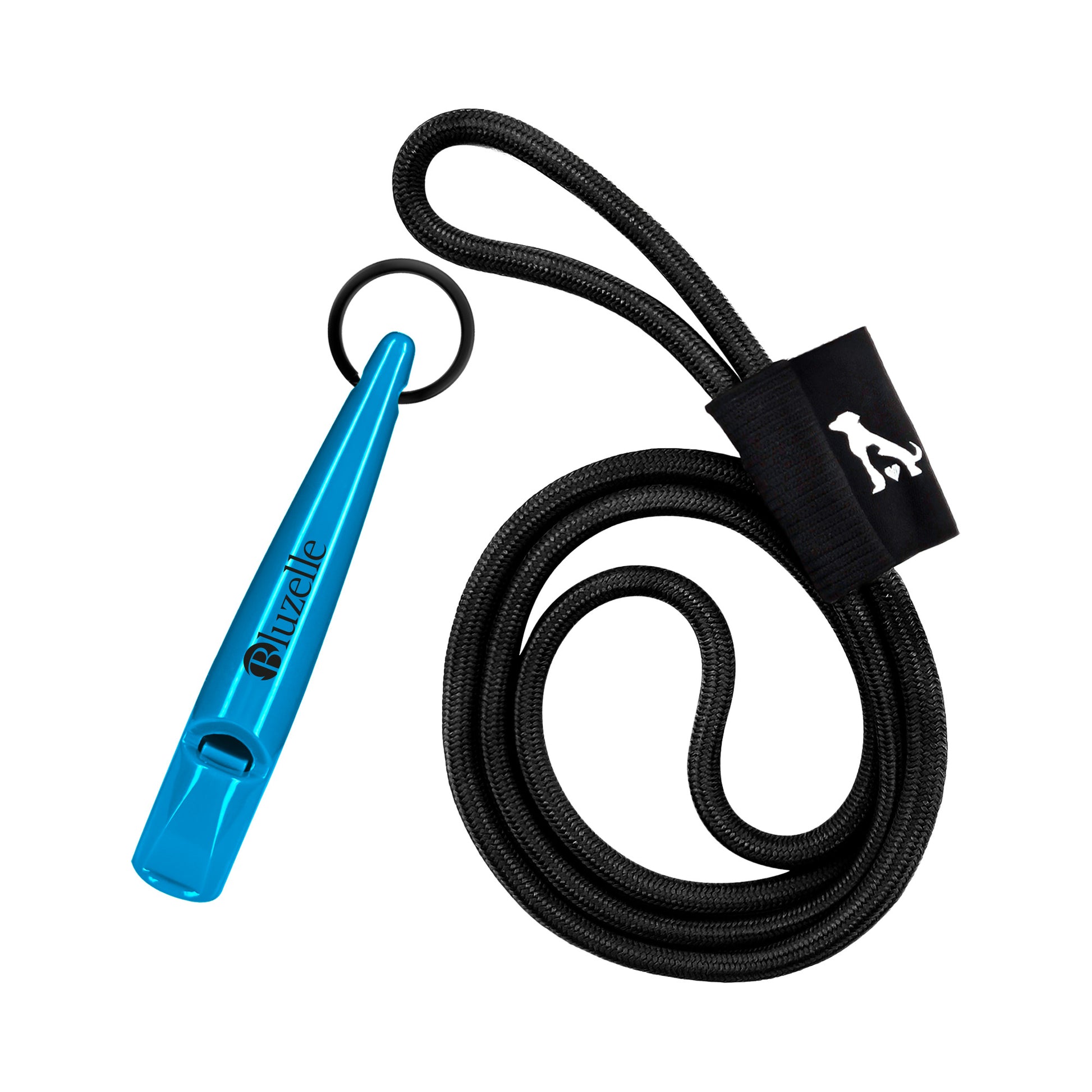 Bluzelle Recall 5800 Profi Hundepfeife – Präzision & Kontrolle für dein Training