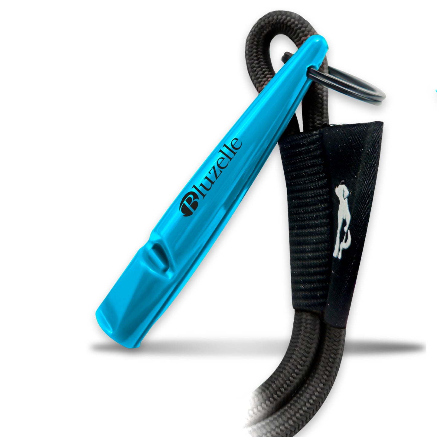 Bluzelle Recall 5800 Profi Hundepfeife – Präzision & Kontrolle für dein Training