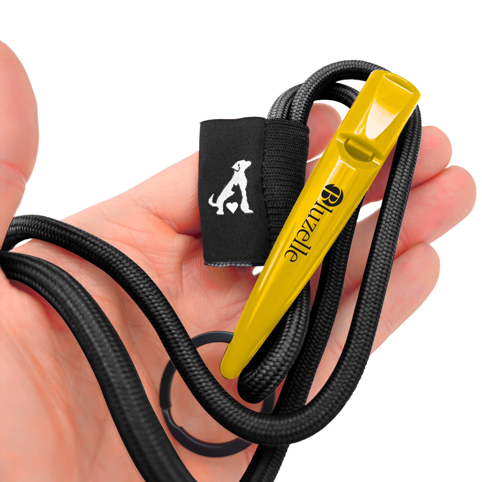 Bluzelle Recall 5800 Profi Hundepfeife – Präzision & Kontrolle für dein Training