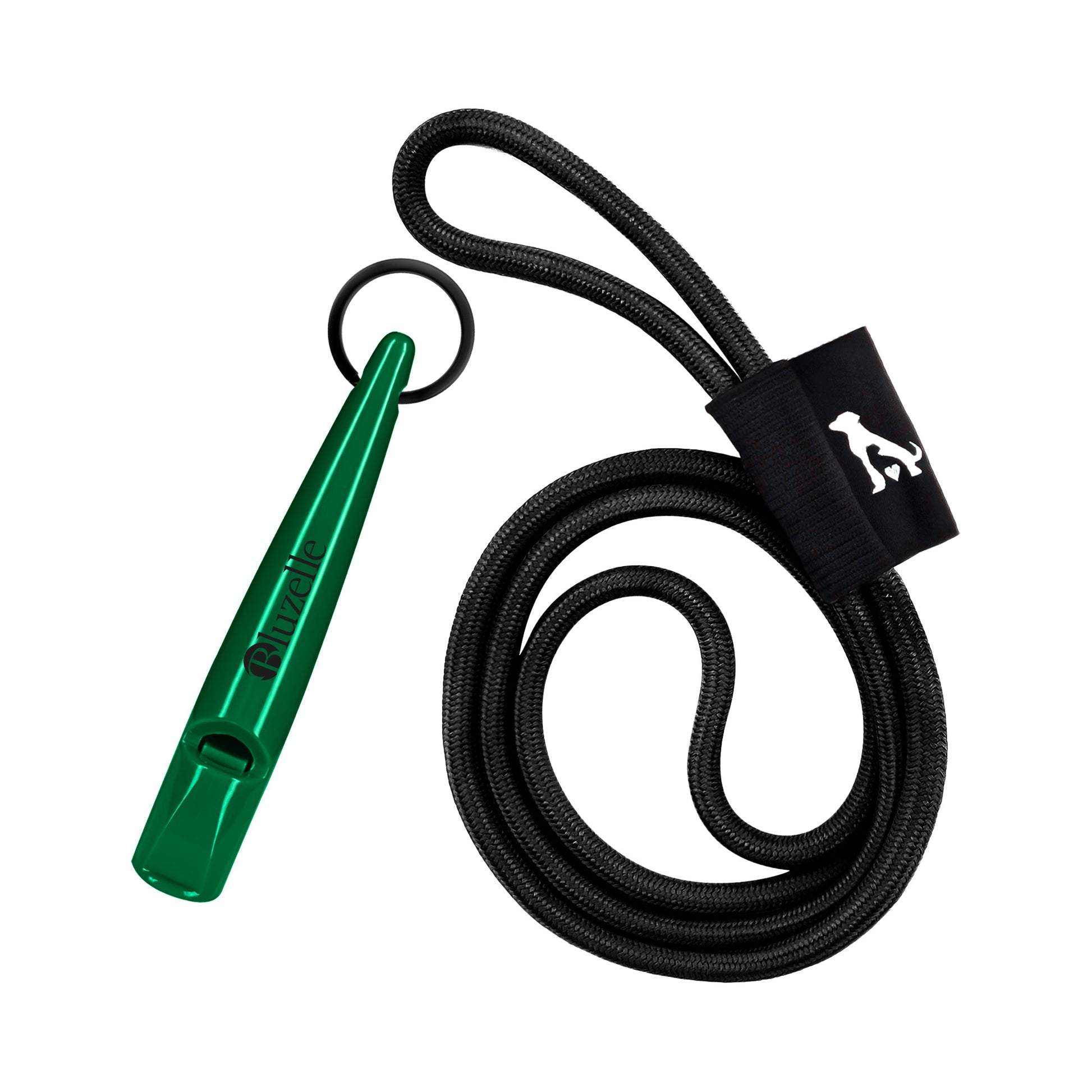 Bluzelle Recall 5800 Profi Hundepfeife – Präzision & Kontrolle für dein Training