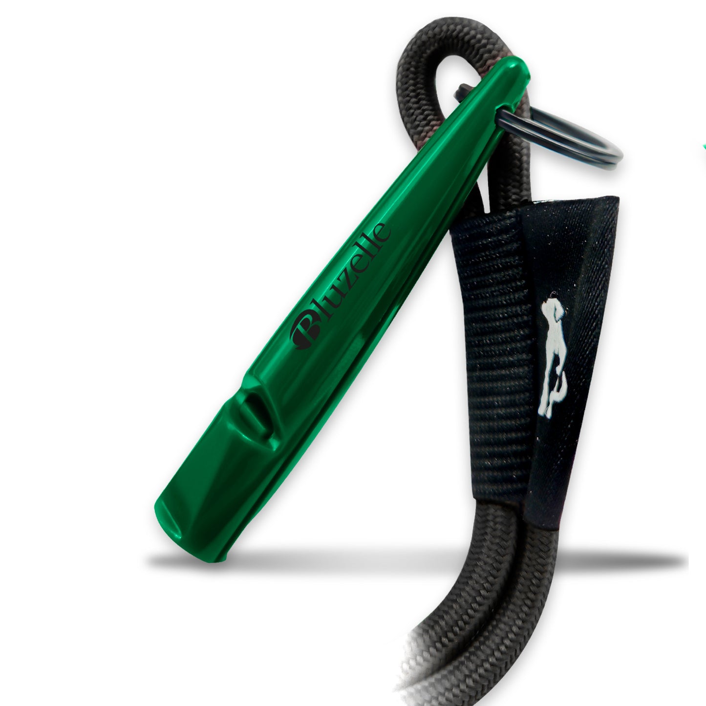 Bluzelle Recall 5800 Profi Hundepfeife – Präzision & Kontrolle für dein Training