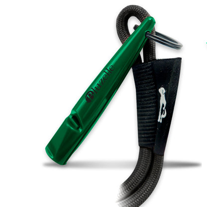 Bluzelle Recall 5800 Profi Hundepfeife – Präzision & Kontrolle für dein Training