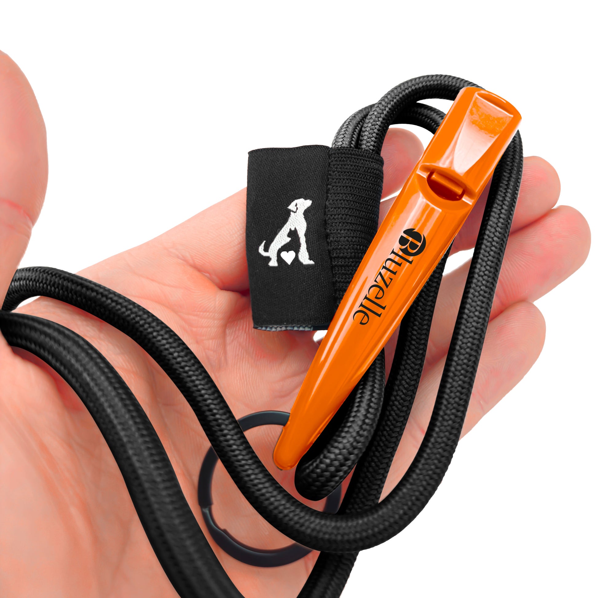 Bluzelle Recall 5800 Profi Hundepfeife – Präzision & Kontrolle für dein Training