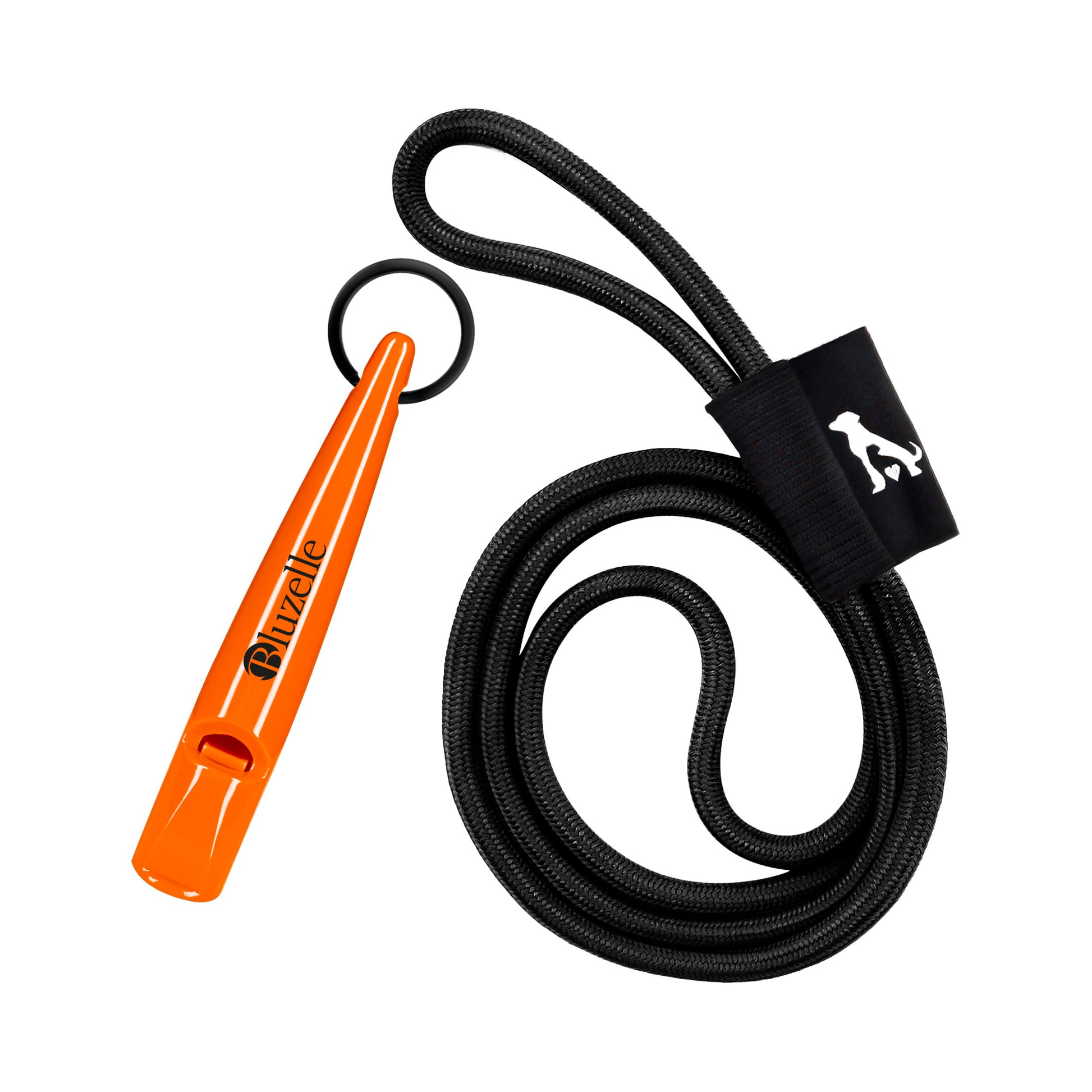 Bluzelle Recall 5800 Profi Hundepfeife – Präzision & Kontrolle für dein Training