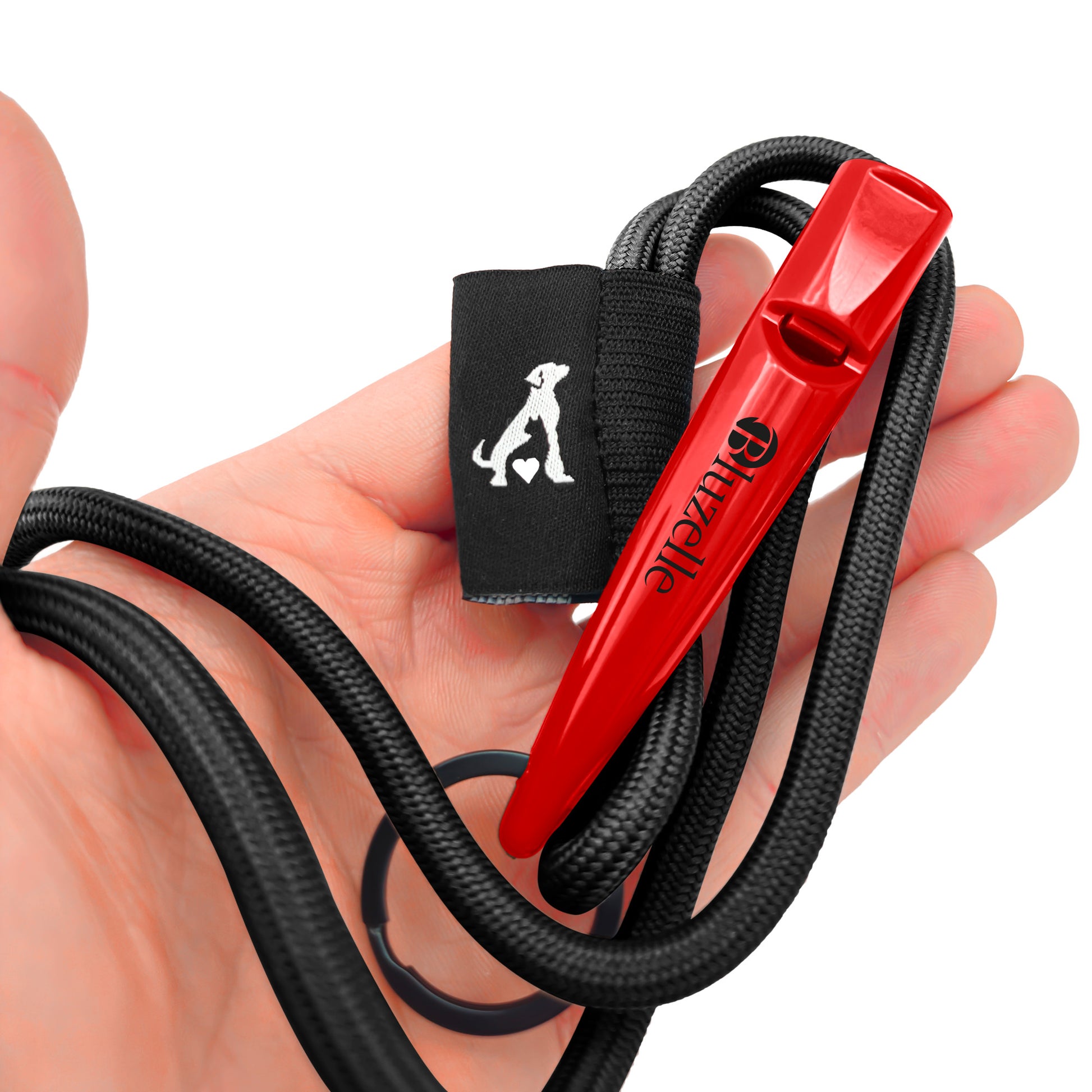 Bluzelle Recall 5800 Profi Hundepfeife – Präzision & Kontrolle für dein Training