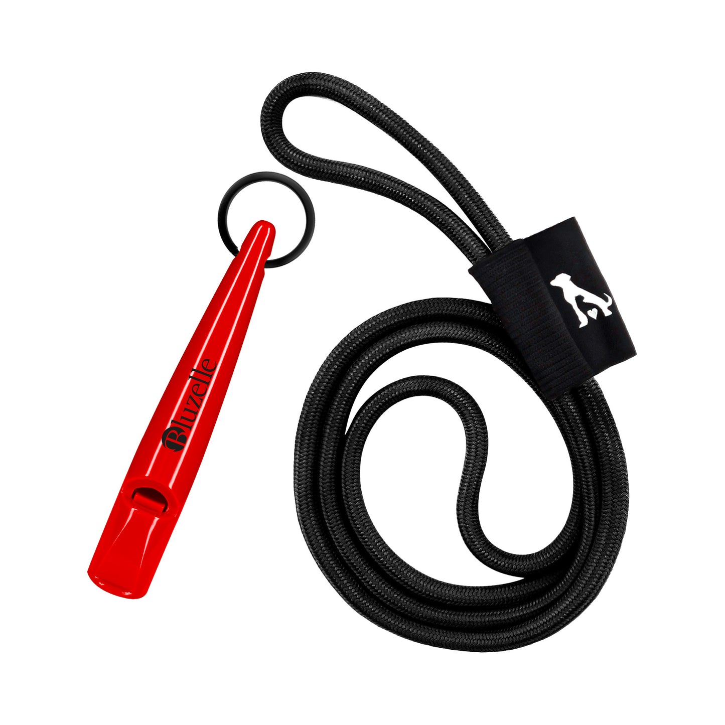 Bluzelle Recall 5800 Profi Hundepfeife – Präzision & Kontrolle für dein Training