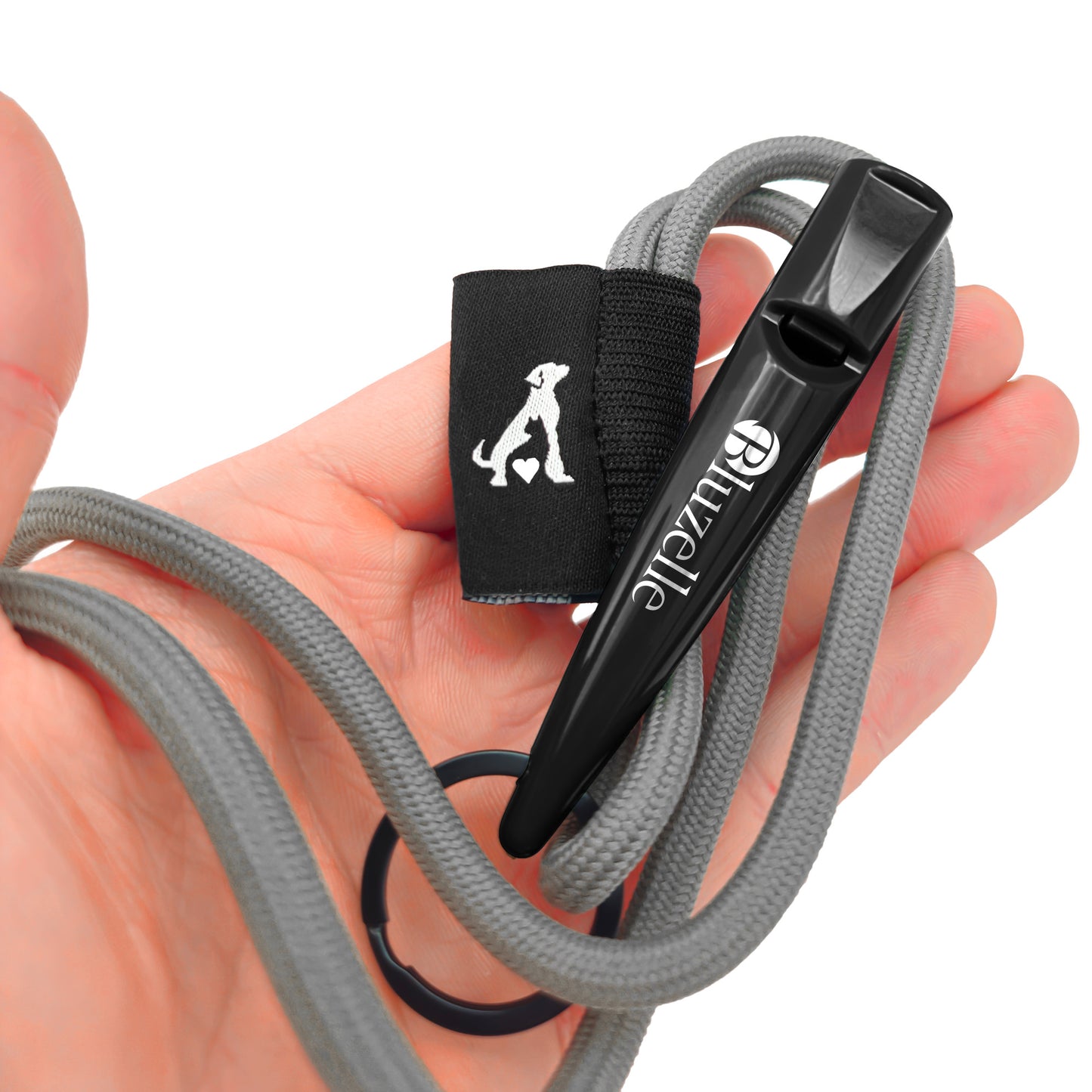 Bluzelle Recall 5800 Profi Hundepfeife – Präzision & Kontrolle für dein Training