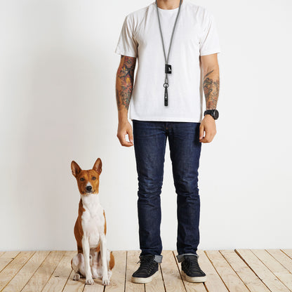 Bluzelle Recall 5800 Profi Hundepfeife – Präzision & Kontrolle für dein Training