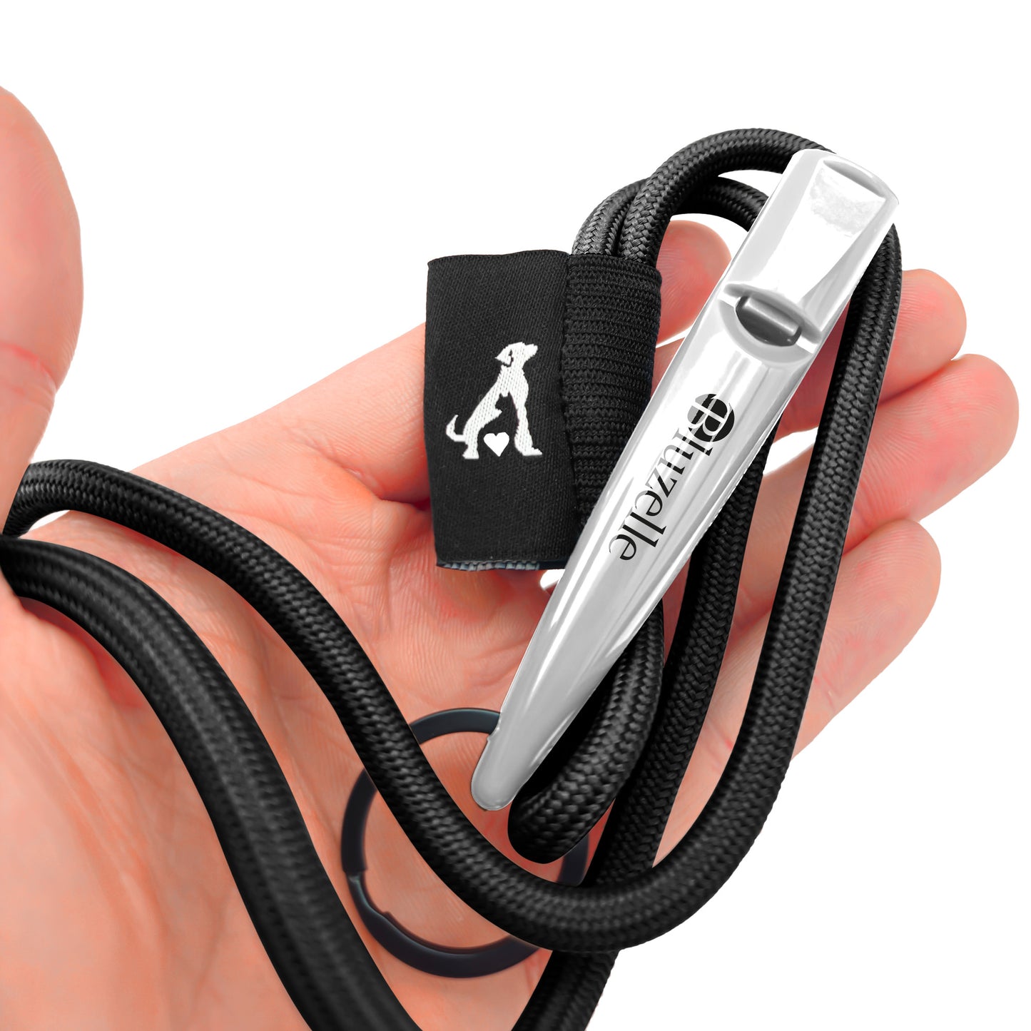 Bluzelle Recall 5800 Profi Hundepfeife – Präzision & Kontrolle für dein Training