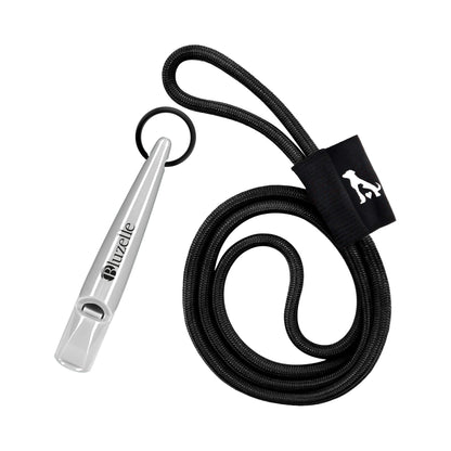 Bluzelle Recall 5800 Profi Hundepfeife – Präzision & Kontrolle für dein Training