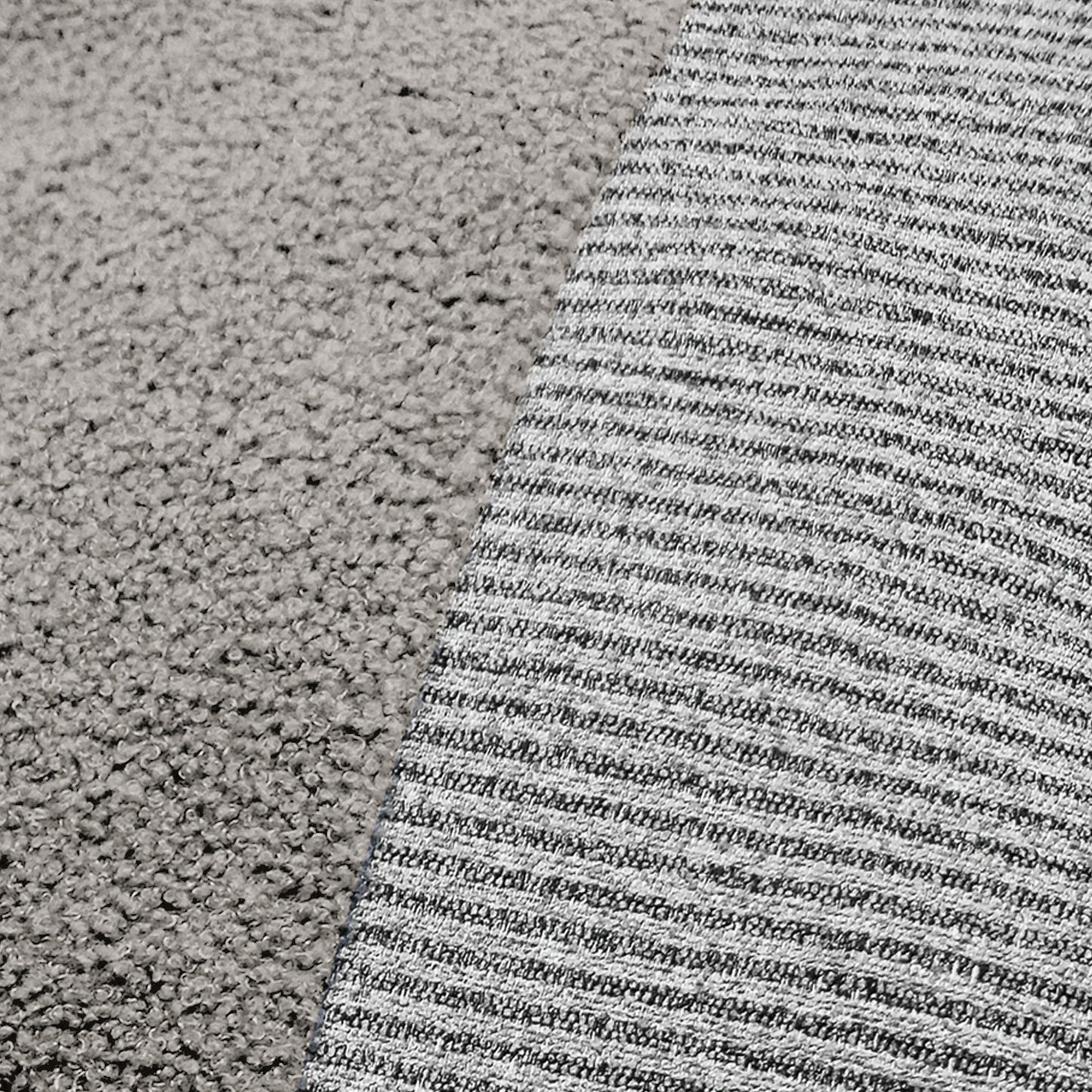 Bluzelle TeddyLounge Hundebett mit Teddyfell – Komfort & Stil für Haustiere