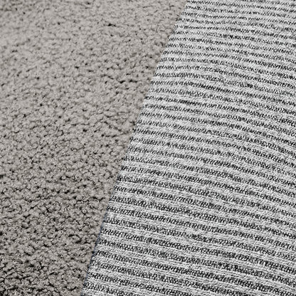 Bluzelle TeddyLounge Hundebett mit Teddyfell – Komfort & Stil für Haustiere