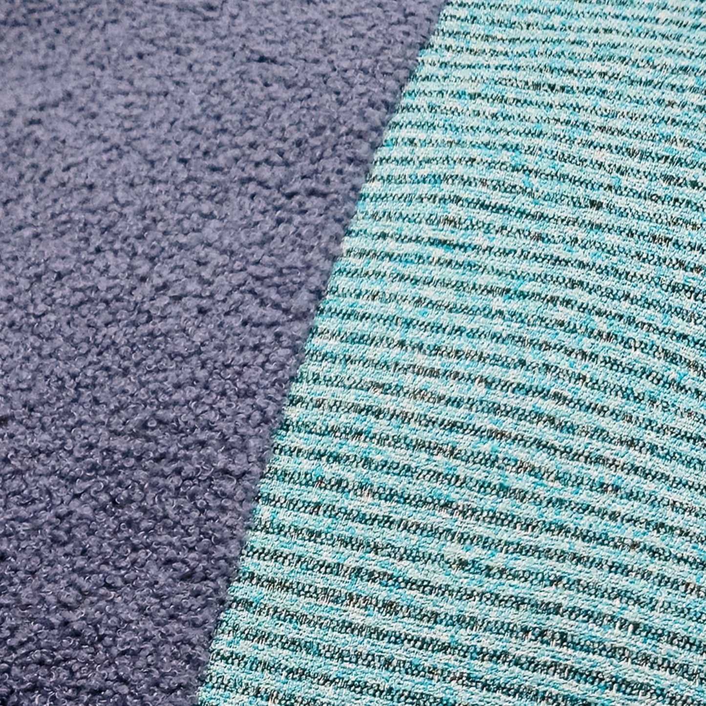 Bluzelle TeddyLounge Hundebett mit Teddyfell – Komfort & Stil für Haustiere